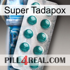 Super Tadapox dapoxetine1